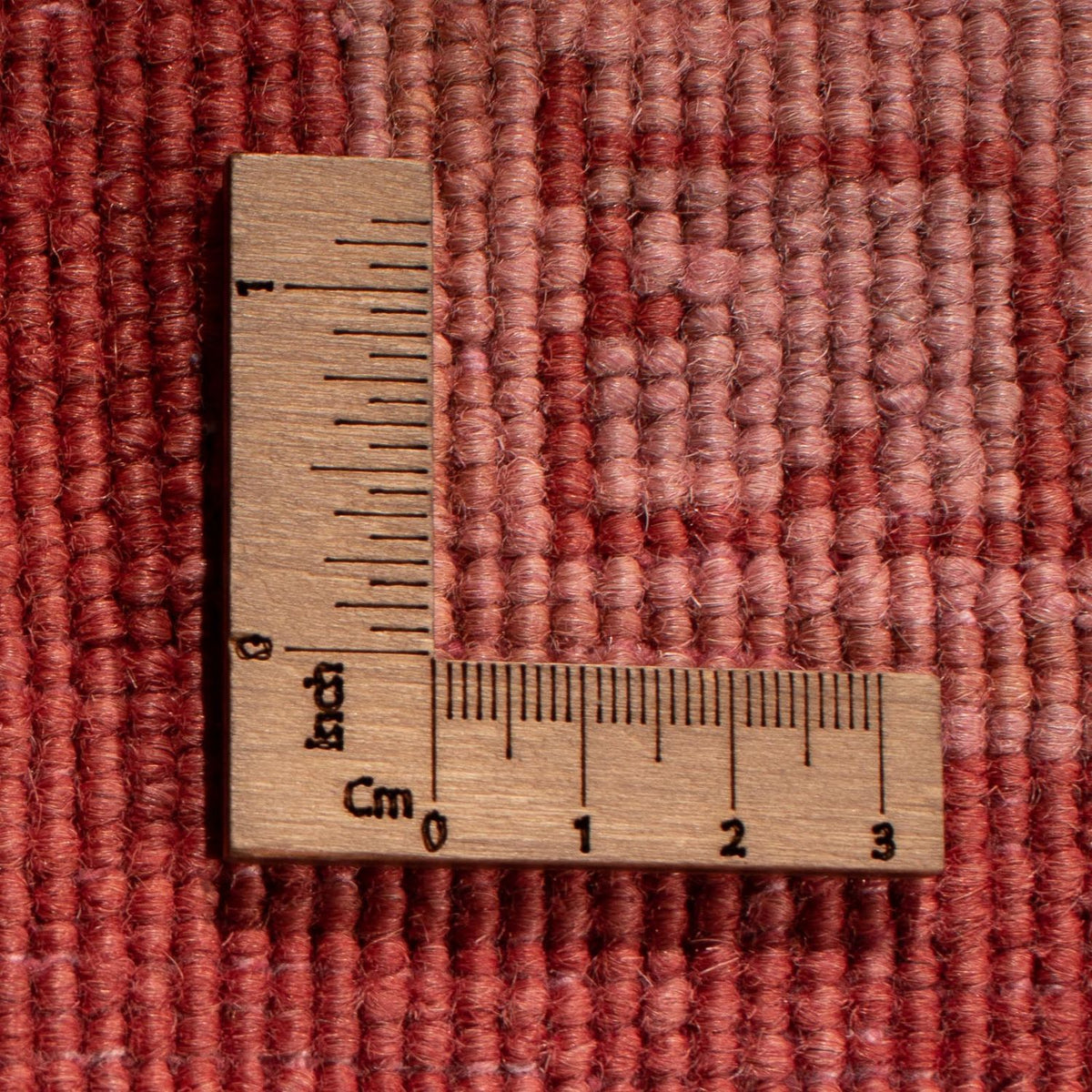 Ziegler Rug - 365 x 256 cm - light red