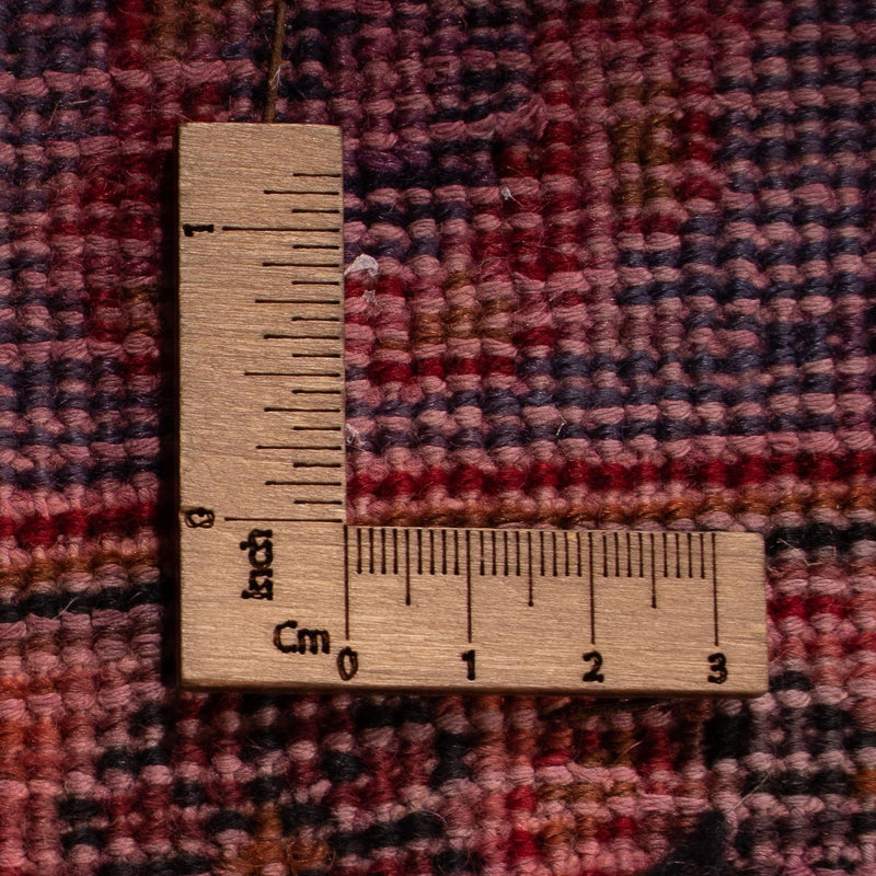 Perser Rug - Keshan - 425 x 300 cm - red