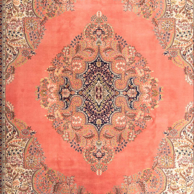 Oriental Rug - Keshan - Indus - 383 x 283 cm - beige