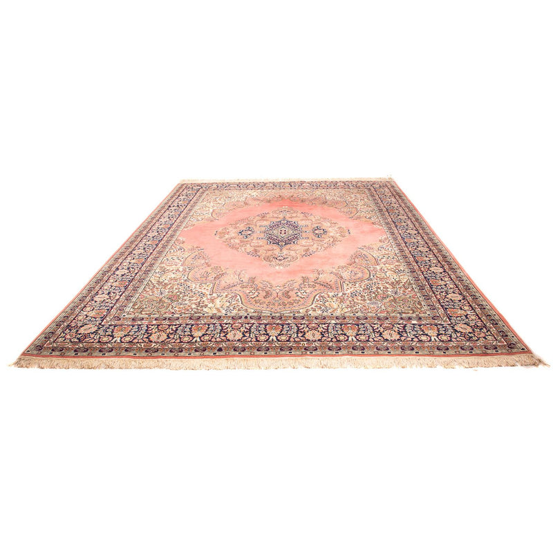 Oriental Rug - Keshan - Indus - 383 x 283 cm - beige