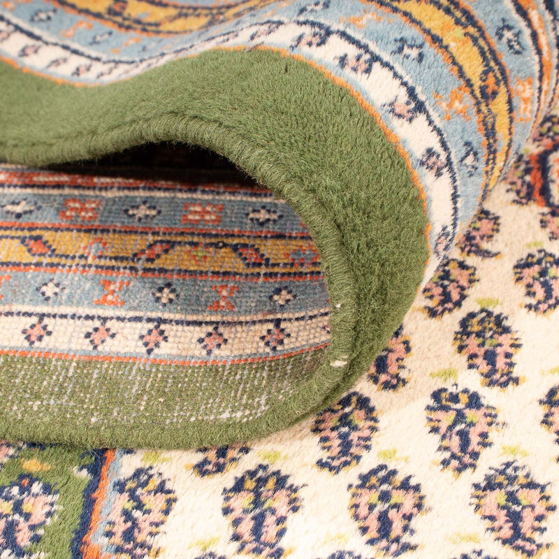 Oriental Rug - Mir - Indus - 348 x 240 cm - green