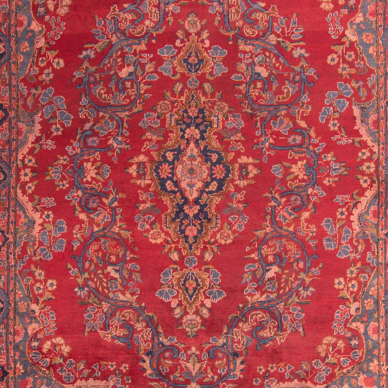 Perser Rug - Classic - 325 x 200 cm - red