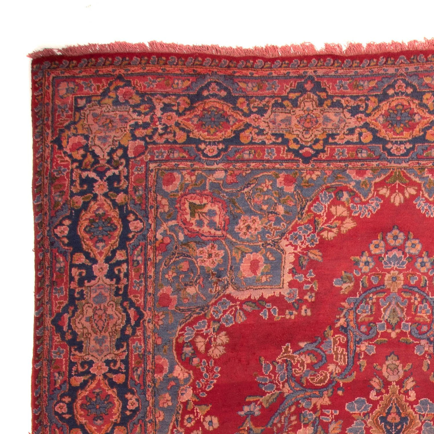Kerman Rug 325x200cm - Persian Rugs