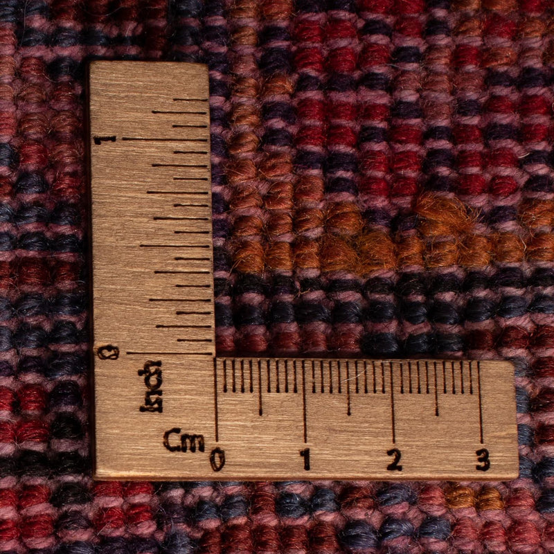 Perser Rug - Nomadic - 335 x 225 cm - red