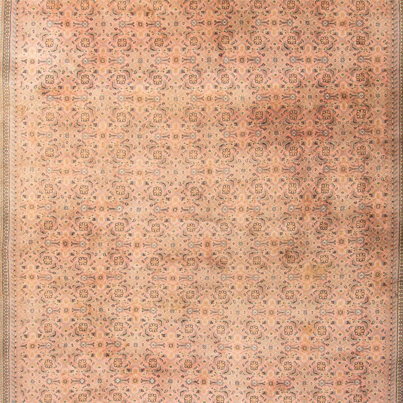 Oriental Rug - Indus - 412 x 298 cm - light brown