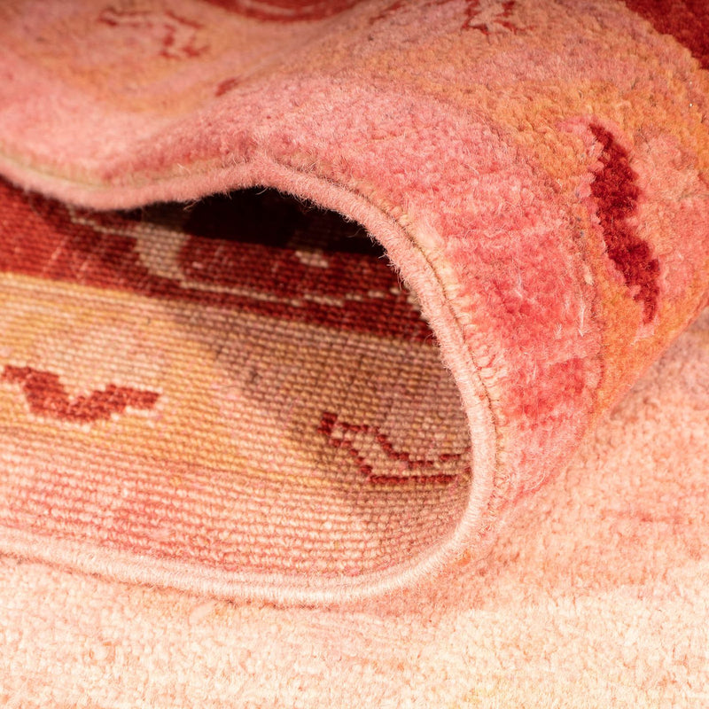 Ziegler Rug - 300 x 242 cm - light red