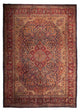 Kashmar Rug 383x295cm - Persian Rugs