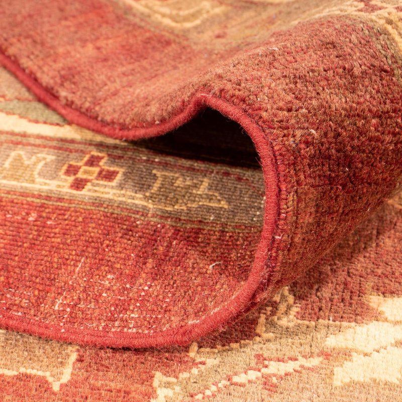 Ziegler Rug - 357 x 252 cm - rust