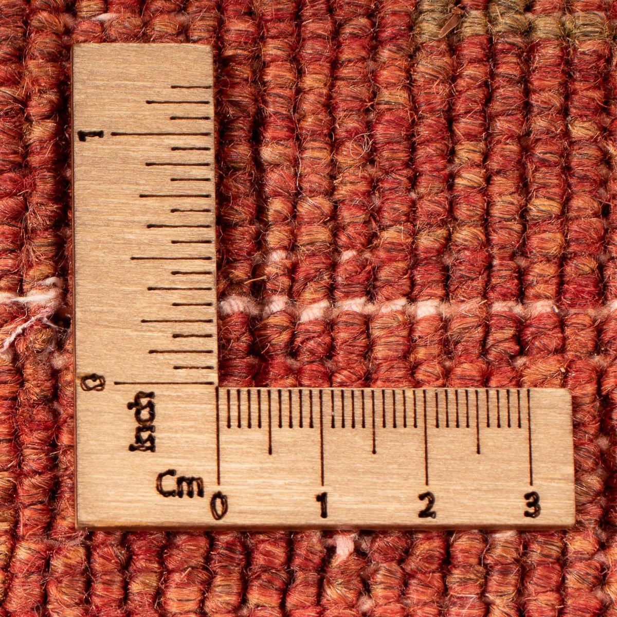 Ziegler Rug - 357 x 252 cm - rust