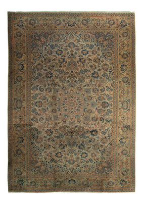 Perser Rug - Keshan - 362 x 230 cm - multicolored
