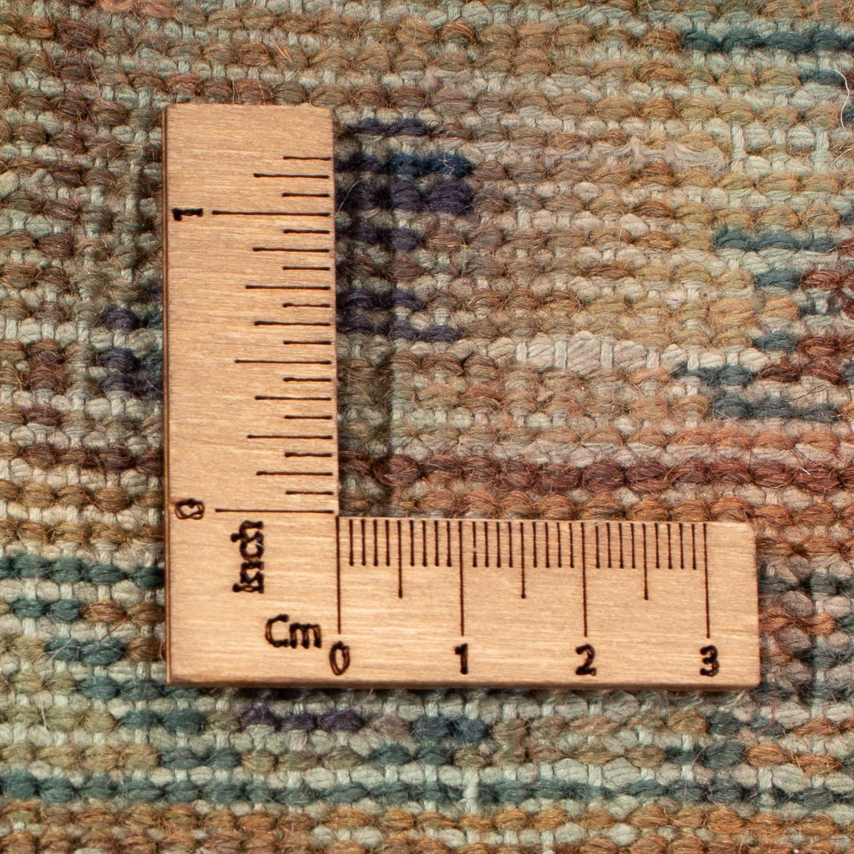 Perser Rug - Keshan - 362 x 230 cm - multicolored