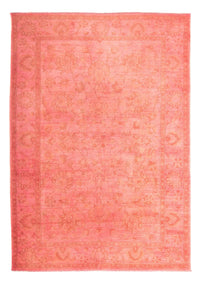 Ziegler Rug - 305 x 204 cm - rose