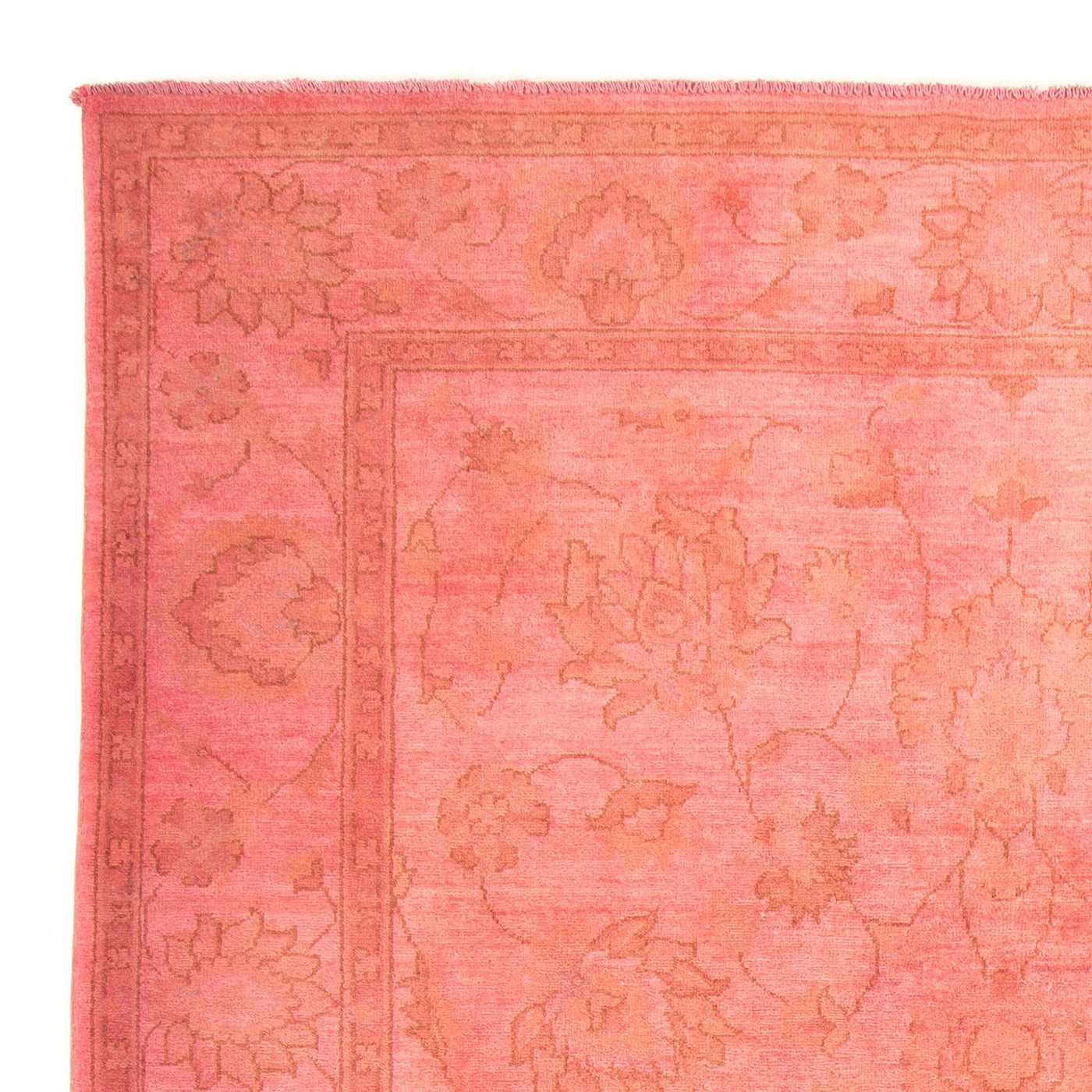 Ziegler Rug 305x204cm - Oriental Rug
