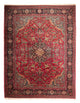 Mashhad Rug 366x267cm - Persian Rugs