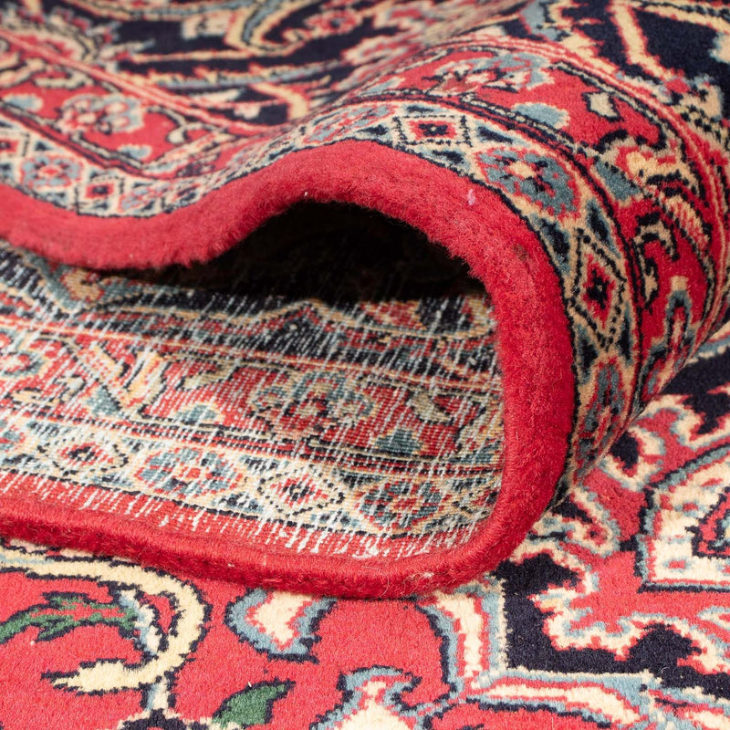 Perser Rug - Classic - 366 x 267 cm - dark red