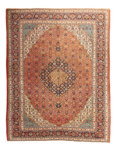 Ardabil Rug 206x288cm - Persian Rugs