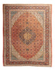 Ardabil Rug 206x288cm - Persian Rugs