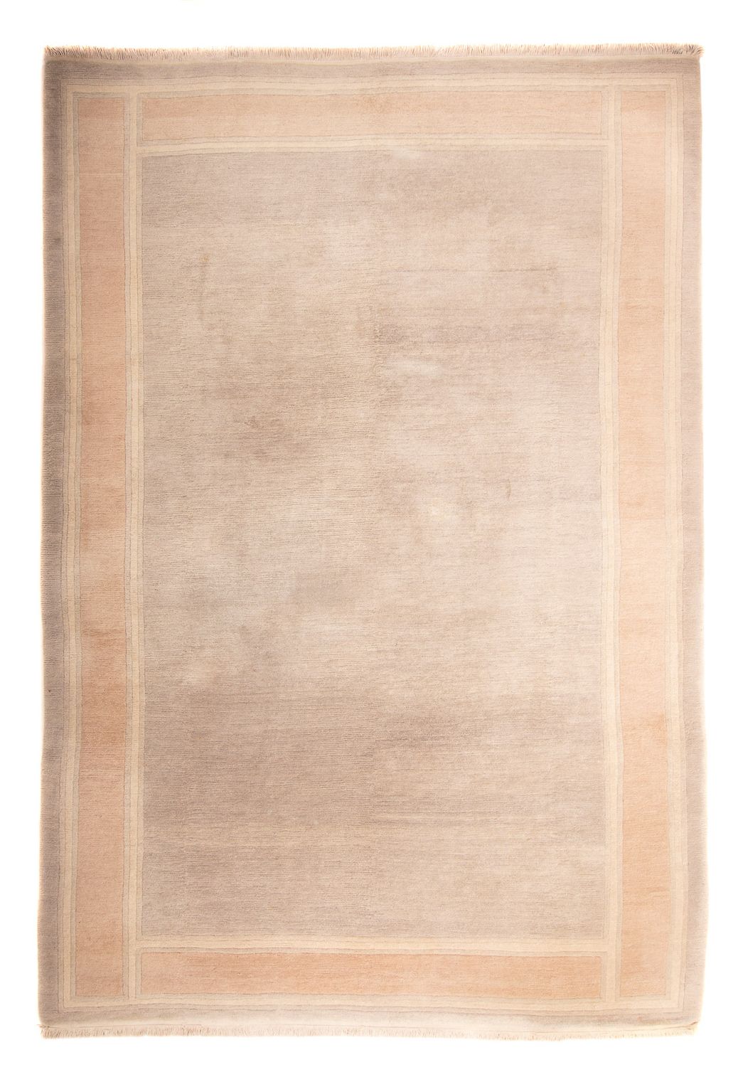 Nepal Rug - 358 x 248 cm - beige