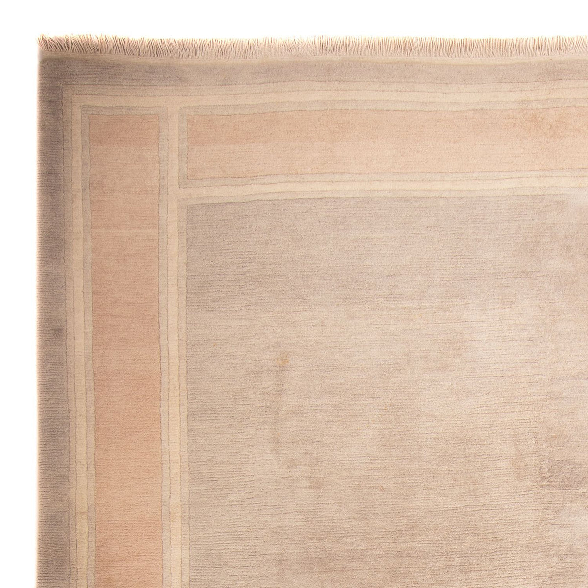 Nepal Rug - 358 x 248 cm - beige