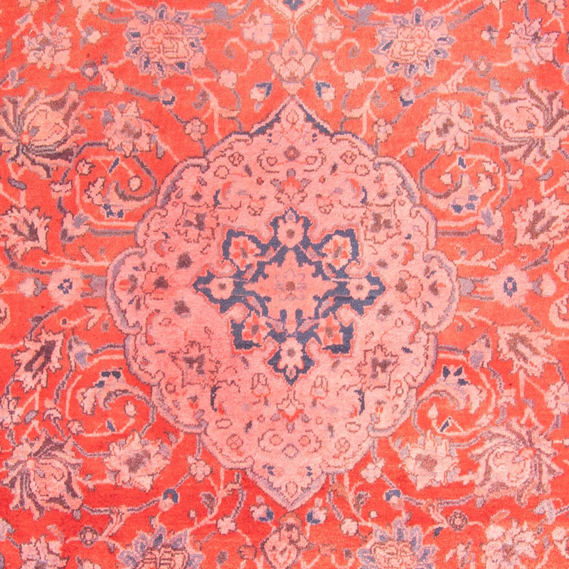 Perser Rug - Classic - 395 x 295 cm - light red