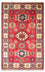 Oriental Rug - 157 x 96 cm - red