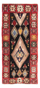 Antique Kilim Rug 300x150cm