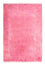 Viscose Rug - 323 x 200 cm - rose