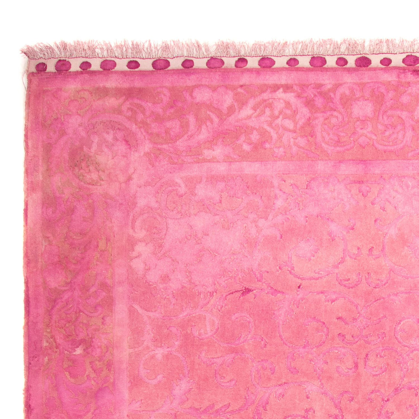 Viscose Rug 323x200cm - Viskoseteppich