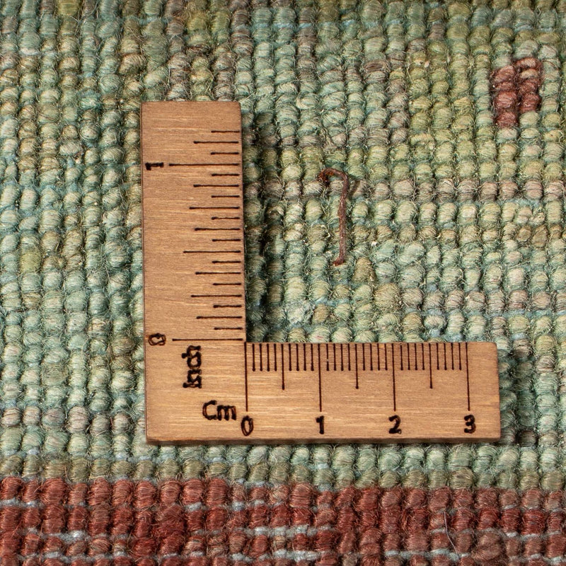 Ziegler Rug - 338 x 246 cm - brown