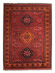 Hatchlu Rug 313x210cm - Oriental Rug