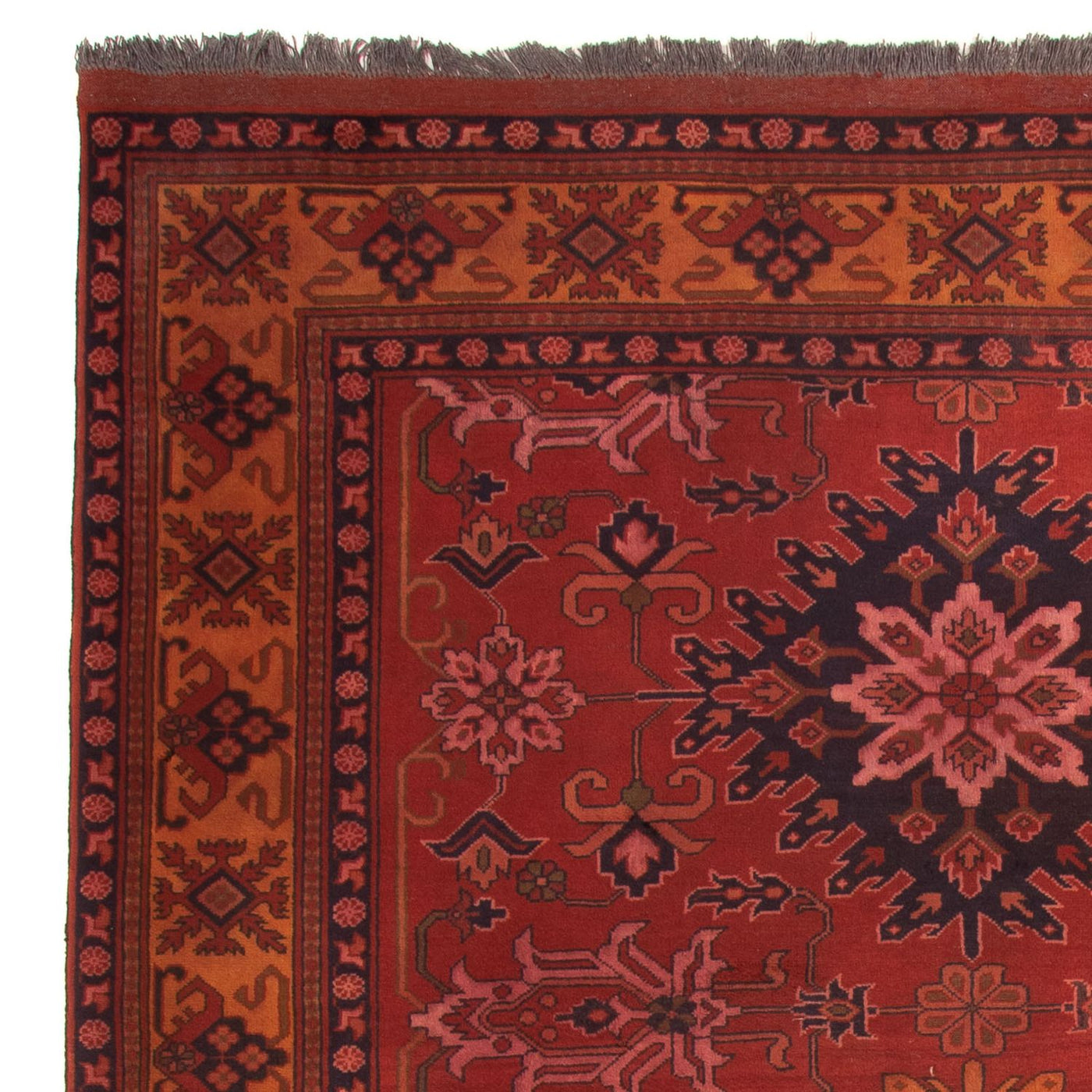 Hatchlu Rug 313x210cm - Oriental Rug