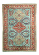 Kazak Rug 186x267cm - Oriental Rug