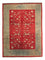 Ziegler Rug - 292 x 200 cm - red