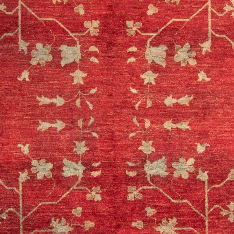 Ziegler Rug - 292 x 200 cm - red