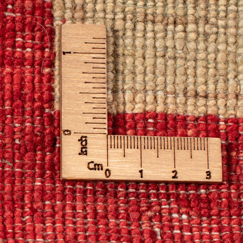 Ziegler Rug - 292 x 200 cm - red