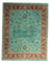 Ziegler Rug - 310 x 226 cm - blue