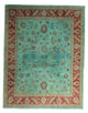 Ziegler Rug 310x226cm - Oriental Rug