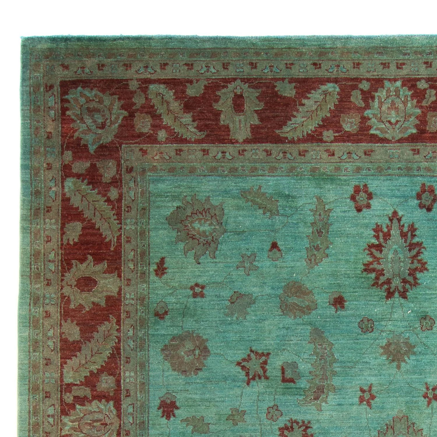 Ziegler Rug 310x226cm - Oriental Rug