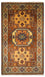 Oriental Rug - 156 x 96 cm - rust