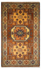 Oriental Rug 156x96cm