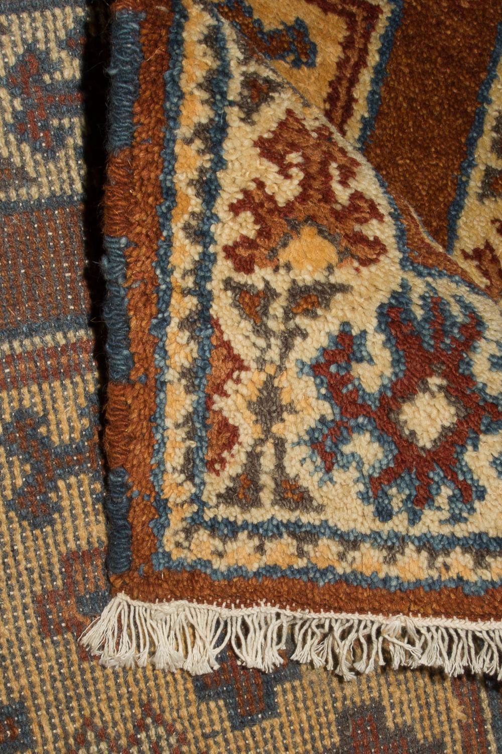 Oriental Rug 156x96cm