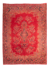 Perser Rug - Classic - 338 x 235 cm - red