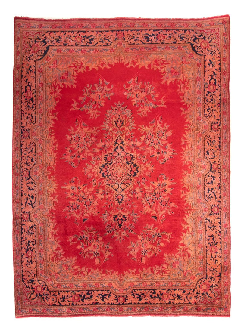 Perser Rug - Classic - 338 x 235 cm - red