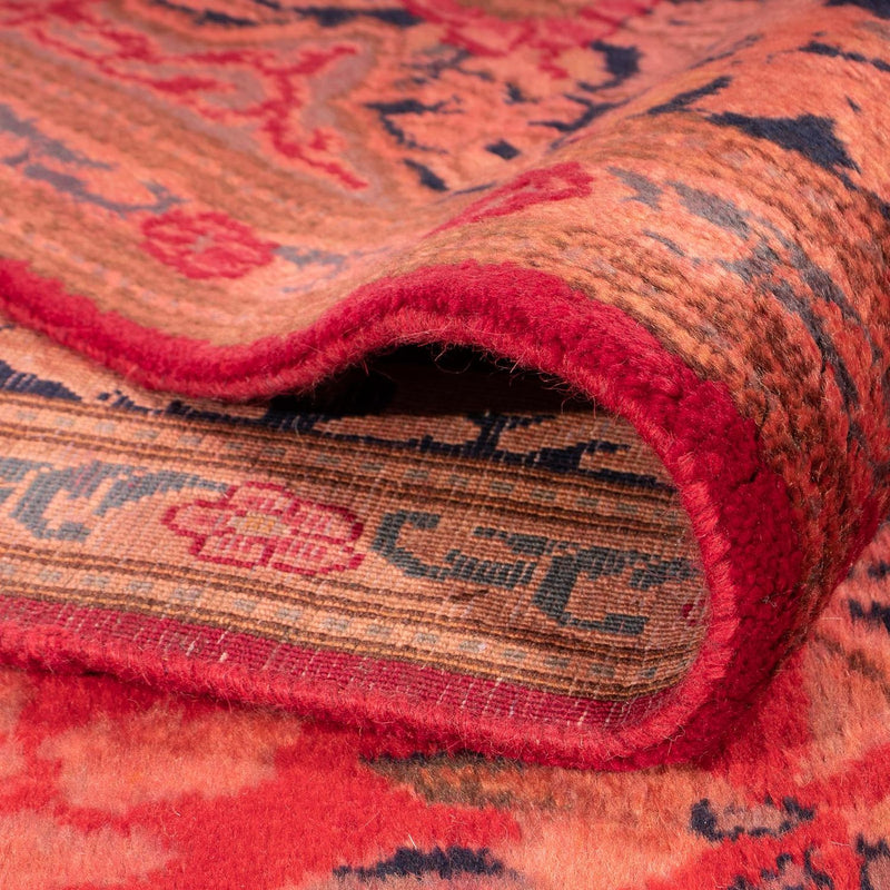 Perser Rug - Classic - 338 x 235 cm - red