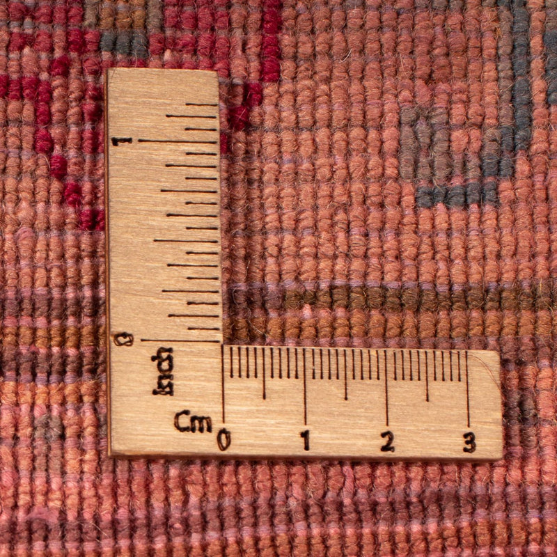 Perser Rug - Classic - 338 x 235 cm - red