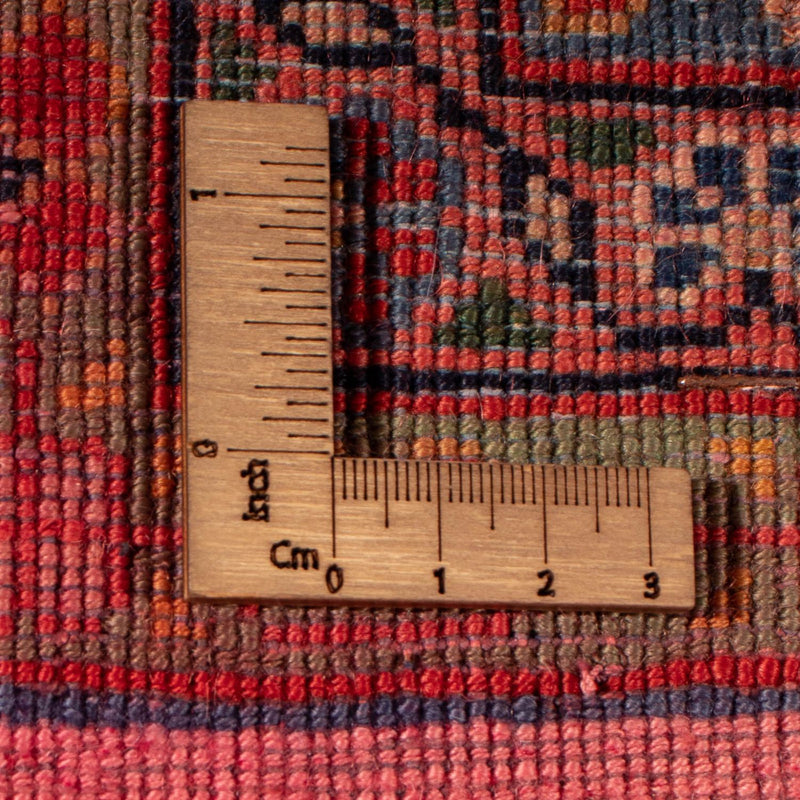 Perser Rug - Classic - 349 x 244 cm - light red