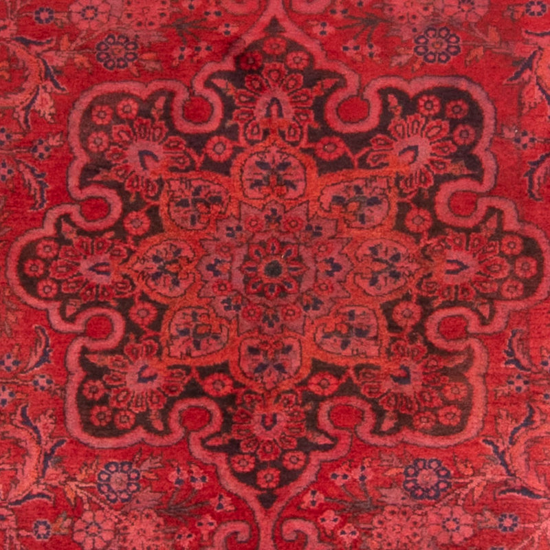 Perser Rug - Classic - 335 x 212 cm - dark red