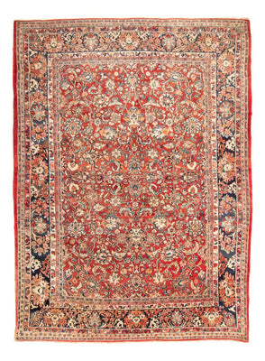 Perser Rug - Classic - 365 x 262 cm - red