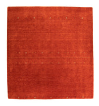 Gabbeh Rug - Loribaft Softy - 270 x 250 cm - multicolored