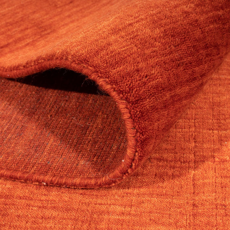 Gabbeh Rug - Loribaft Softy - 270 x 250 cm - multicolored